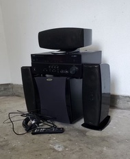 Yamaha 組合音響
