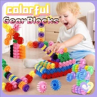 60 PCS DIY Brick Blocks Desktop Games for Kids