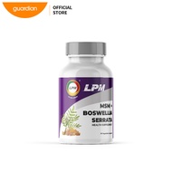 Lpm Msm+Boswellia Serrata 30 Capsules