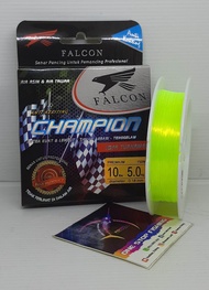 Senar anti keriting Falcon Champion stabilo