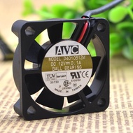 SZ D4010B12M 12V 0.1A 4010 4CM 2WIRES CASE COOLING FAN