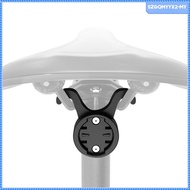 [SzgqmyyxcbMY] Bike Tail Light Bracket Adapter Saddle Mount Rack for Magene L308, L508