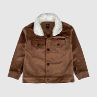 LIKE DADS Boys' Corduroy Jacket - Jemoy