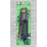 [Green Sea Life] Kanda Iron Handle Woodworking Saw 210mm Coarse Tooth Saw Blade SK-5 Woodworking Saw