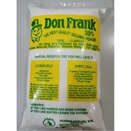 Don Frank Gulaman Powder 250g