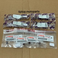 YAMAHA LC135/FZ150/Y15ZR VALVE TKRJ JAPAN AND VALVE SEAL HLY