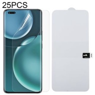 全城熱賣 - 25個一賣 全屏保護軟膜 水凝膜 適用於 榮耀 Magic4 Pro / Magic4 Ultimate