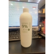 MESTIBAIK DEVELOPER H202+ 900 ML 3% 6% 9% 12%