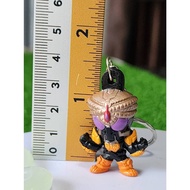 Kamen Rider OOO Small Figure Mascot Bandai Toei SFX TV Vintage From Japan 36 Secondhand (1)