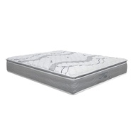 King Koil TempRight Elite Latex Pillow Top Pocketed Spring Mattress ( 11 inch)