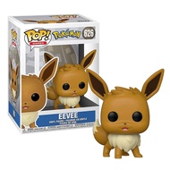 100% Original funko pop pokemon Eevie