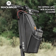 Rockbros B83 Tas Sepeda Lipat MTB Tempat Botol Minum Waterproof Bag