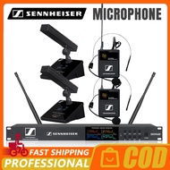 Sennheiser SKM9400 Wireless Conference Microphone Kit (Handheld + Conference Mic)