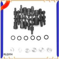 6T45E 6T40E Automatic Transmission Valve Body Plungers Replacement Parts for CRUZE 6T40 6T45 Car Acc