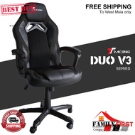 (Free Shipping) TTRacing Duo V3 2020 Gaming Chair - 2 Years Official Warranty