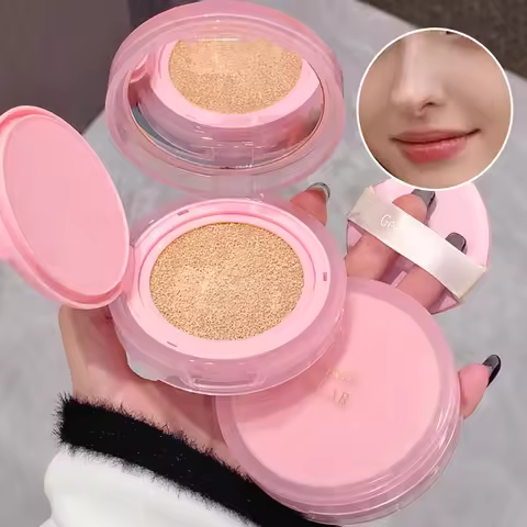 Gege bear Ultra Creme Ultra Creme Ultra Creme Ultra Creme Foundation