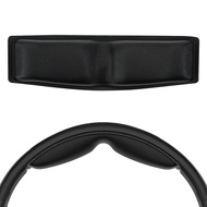 Geekria Protein Leather Replacement Headband Pad Compatible with Sennheiser HD620S, HD400 Pro, HD560