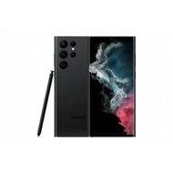S22 Ultra 256GB 黑色