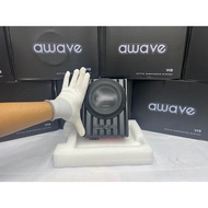 [NEW PRODUCT]AWAVE V13 car electric subwoofer