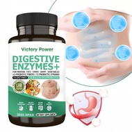 Probiotic Enzymes+Prebiotics & Digestive Enzymes 益生菌酶Probiotic Enzymes+Prebiotics & Digestive Enzyme