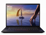 Best Notebooks New ThinkPad X1 Extreme Gen 5 Laptop 12th Gen i9-12900H vPro 16.0'' 4K WQUXGA Anti-Re