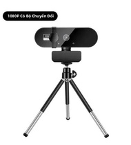 Webcam 4K 1080P Mini Full HD USB Camera Có Micrô 30 Khung Hình / Giây Tự Động Lấy Nét Cho PC Laptop