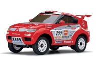 KYOSHO MINI-Z OVERLAND MITSUBISHI PAJERO 2003