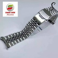 SEIKO DIVER SKX007 SKX009 StrapTALI SEIKO DIVER STAINLESS CHAIN WATCH Strap SKX007 SKX009