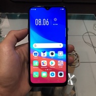 Oppo a5s bekas