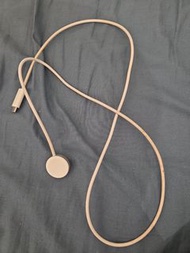 Apple Watch 充電線