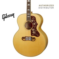 GIBSON SJ-200 ORIGINAL ACOUSTIC GUITAR - ANTIQUE NATURAL / VINTAGE SUNBURST (SJ200)