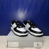 NIKE AIR FORCE 1 PANDA