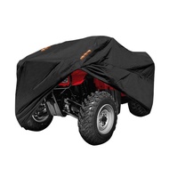 Hot Sale Sand Beach Car Cover Motorcycle Cover ATV Car Cover Waterproof Dustproof Car Cover ATV Cove