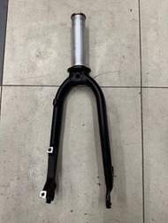 DAHON K3 PLUS 349頭叉