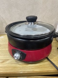 MATSUSHO 2合1電火鍋 1.5公升