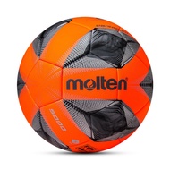 Molten molten New Style No. 5 Football Genuine Hot Sticky and PU Competition Training F5A4900/5000/4