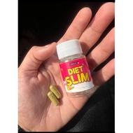 Diet slim Kurangkan berat