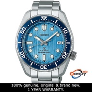 Seiko SPB299J1 Men's Automatic Prospex 1968 Diver's Modern Re-interpretation Save the Ocean Special Edition Watch