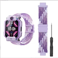 For imoo Watch Phone Z7 Z6 Z1 Z2 Y1 Z3 Z5 Strap Nylon Magnetic Soft Band Kids children