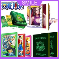 2023 NEW Anime One Piece Booster Box Remi Card Collection Card Box