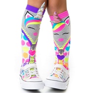 MadMia - Happy Unicorn Socks