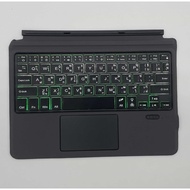 แป้นพิมพ์ ไทย Microsoft Surface Pro 10/9/8/7 / 6 / 5 / 4 / 3 Surface Pro X Surface GO 4/3/ GO 2/GO L