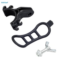 Bicycle Triathlon Racing Number Plate Mount Holder Card Bracket Road Bike Tools