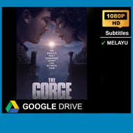The Gorge (2025) ______