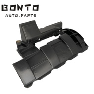 BONTO Oil Pan Baffle Plate For VW Golf Passat A3 A4 A6 1.8T/1.9T OEM: 06B103623B 06B103623C 06B10362