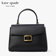 KATE SPADE NEW YORK KATY MEDIUM TOP HANDLE K8863 กระเป๋าสะพาย / กระเป๋าถือ