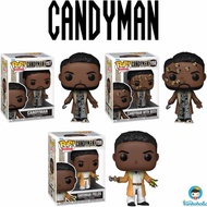Funko POP! Candyman Horror Movie Promotion Set [3 items]