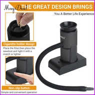 Smoking Gun BBQ Cold Food Smoker Cheeses Salmon Sausage Meat Smoker Handheld BBQ Smoker with Wood Ch