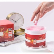 [READY INSTANT] BP BOOSTER DOSE VITAMIN CREAM THAILAND CONTENTS 500ML BP LYCOPENE BODY CREAM (BODY C