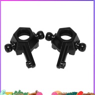 2Pcs Front Steering Cup Wheel Seat for SG 1603 SG 1604 SG1603 SG1604 1/16 RC Car Spare Parts Accesso